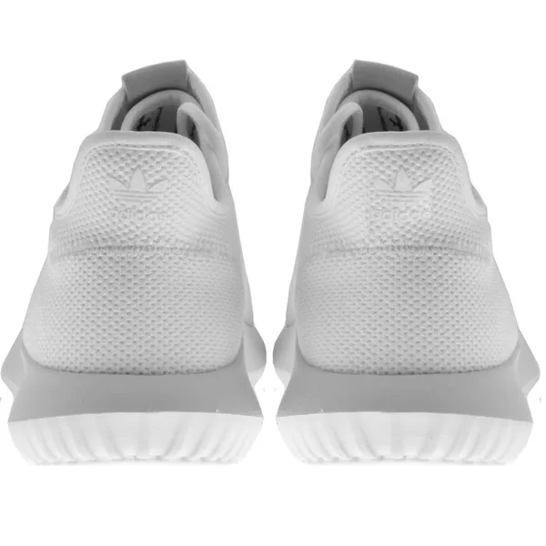 Adidas Originals Tubular Shadow - White - Mens
