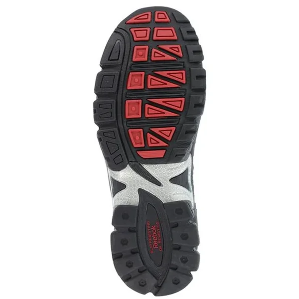 Women's Reebok Work Ketia RB459 - Size: 8.5, Black