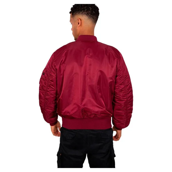 Alpha Industries MA-1 Jacket M