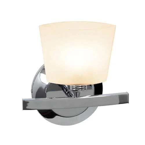 Access Lighting Sydney 1-Light Vanity - Chrome - 63811-20-CH/OPL