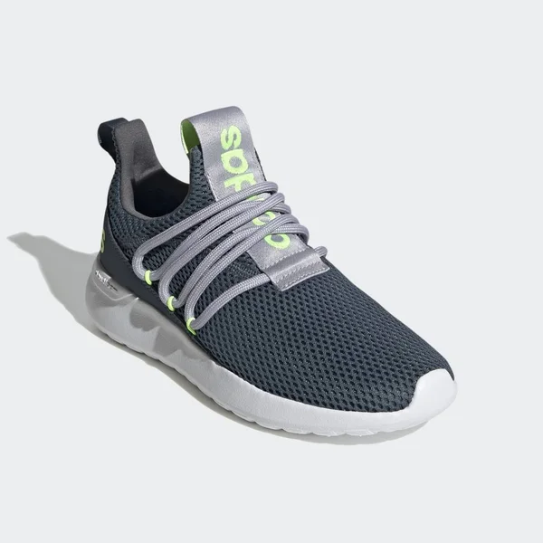 Adidas Lite Racer Adapt 3.0 Shoes Legacy Blue 12.5K - Running Shoes