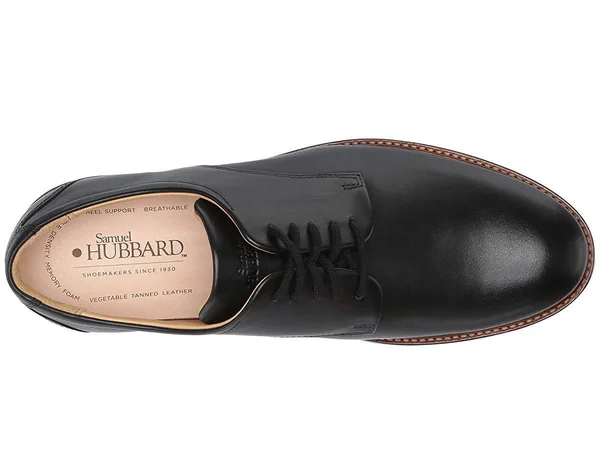 Samuel Hubbard Founder 8.5 Men's Black