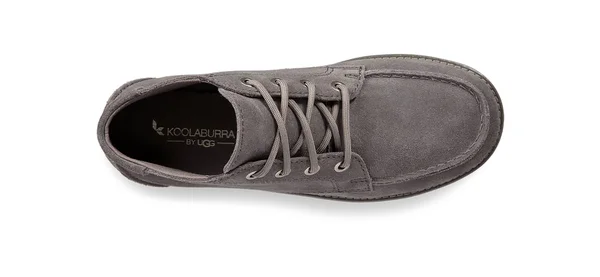 Koolaburra by Ugg Kiran Boot - Men's, Grey, Size 7, Boots