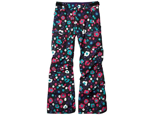 Girls& Burton Elite Cargo Pant