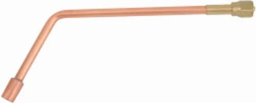 Victor MFA Heavy Duty HEATING Nozzles - Type MFA, Size 4, Clamshell
