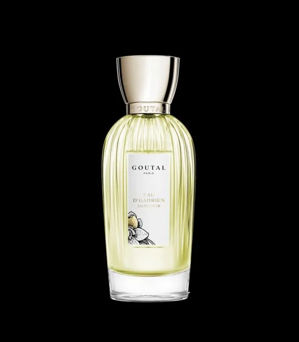 Eau D&HADRIEN by Annick Goutal Eau De Parfum Refillable Spray 3.4 oz