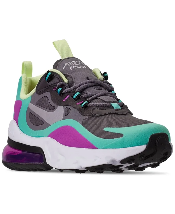 Nike Air Max 270 React (Kids)