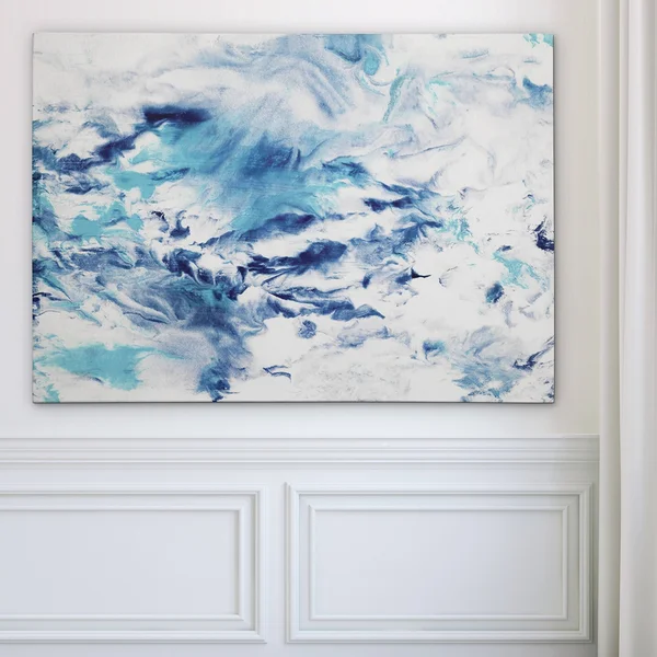 Wexford Home - Gallery Wrapped Canvas 24 x 32