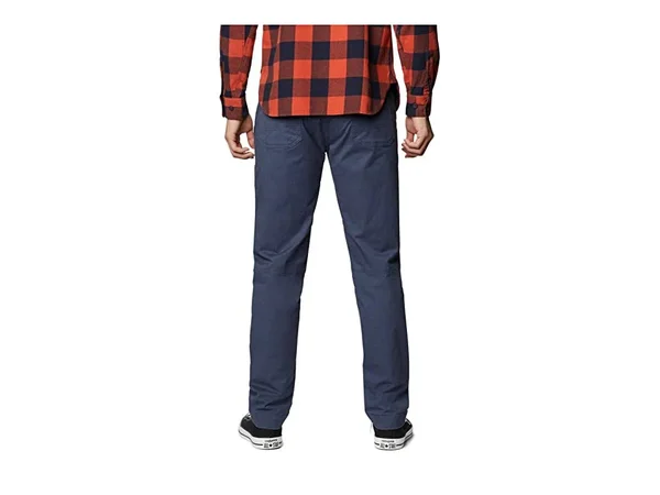 Mountain Hardwear Cederberg Pants Men's Casual Pants Zinc : 33 34