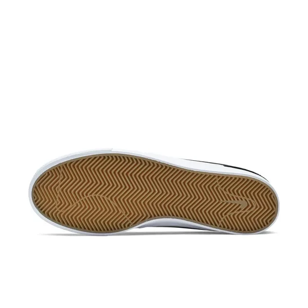 Nike SB Zoom Stefan Janoski Canvas RM Skate Shoes in Black - Size: 10, AR7718-001