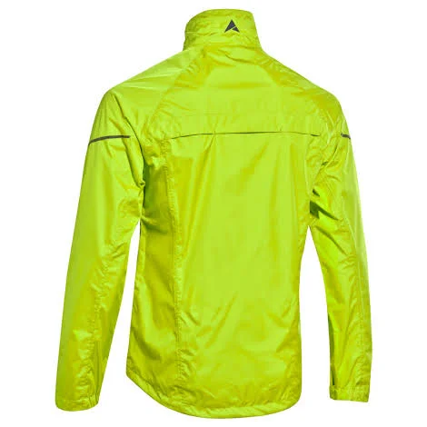 Altura Womens Nevis Waterproof Jacket Hi Viz Pink