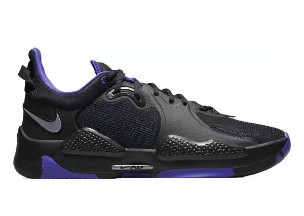 Nike PG 5 Black Lapis