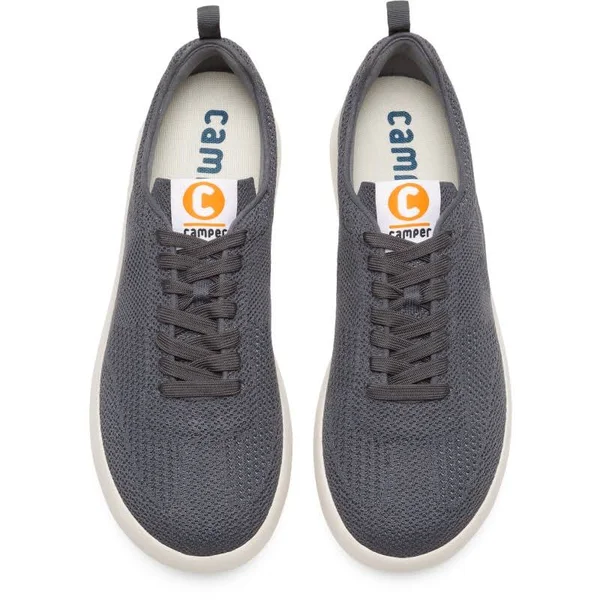Camper Pelotas xlite - Sneakers Men, Grey, Size 13 (US), K100597-001