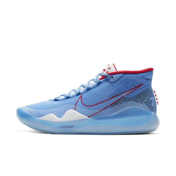 Nike Don C x KD 12 &NBA ASG 2020& Mens Sneakers - Size 8.0
