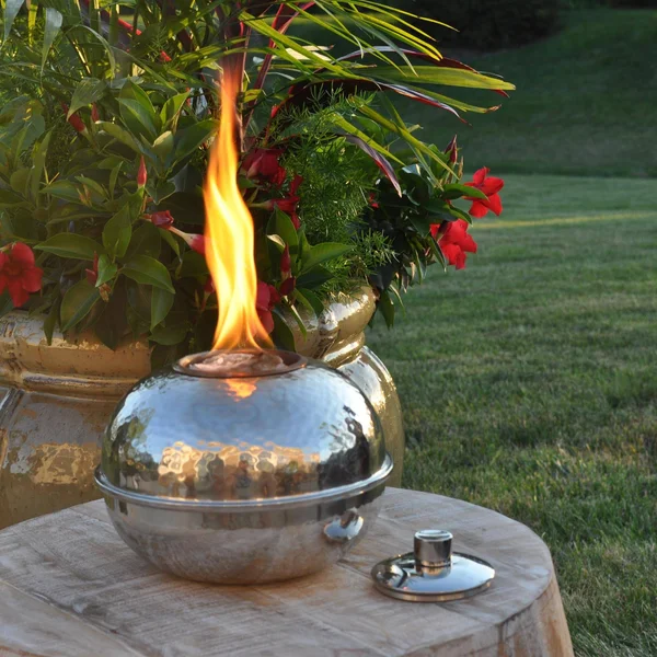 Starlite Garden & Patio Torche Sydney Firepot Torch