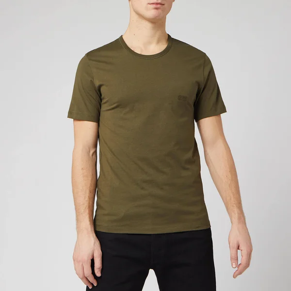 Boss Multi Colour Triple Pack T Shirts