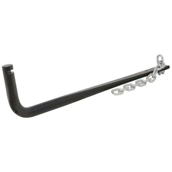 Curt Round Bar Weight Distribution Hitch 17051
