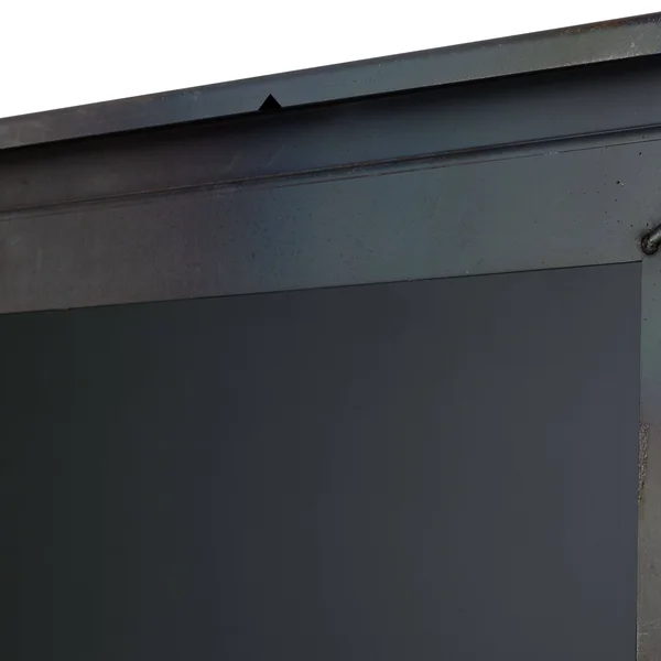 Room & Board, Modern Soho Mirror 1.5D 30W 40H in Taupe Grey