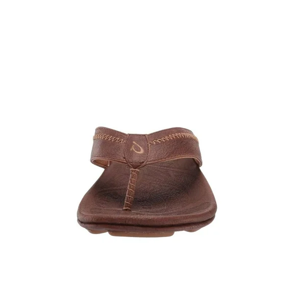Olukai Men's Hiapo - Teak/Koa - 9