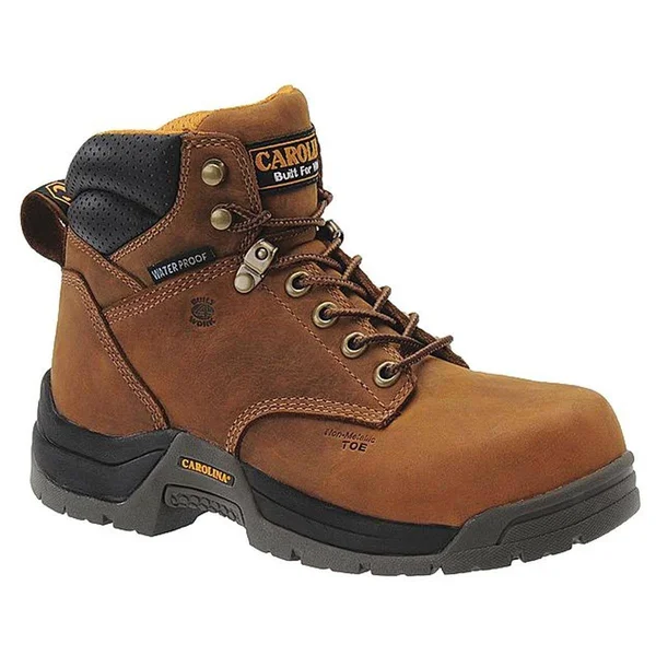 Women's Carolina Ca1620, Size: 11, Brown