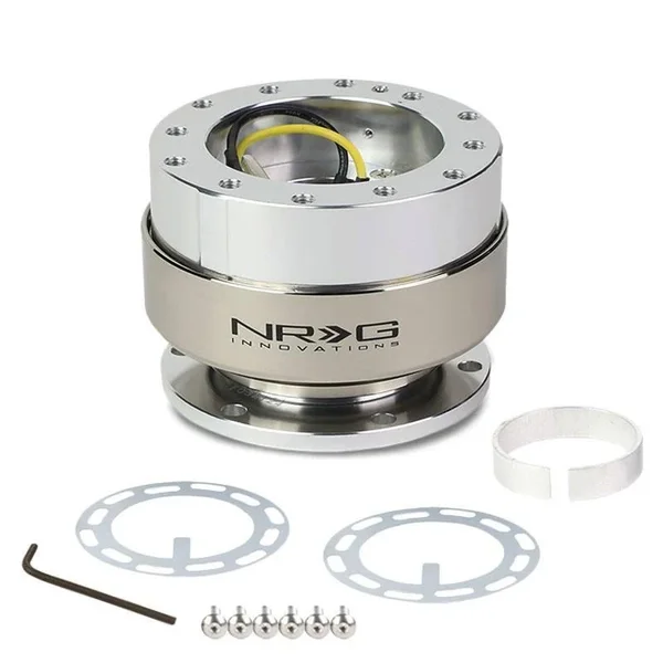NRG Innovations SRK-200SSL 2.0 Gen Quick Release