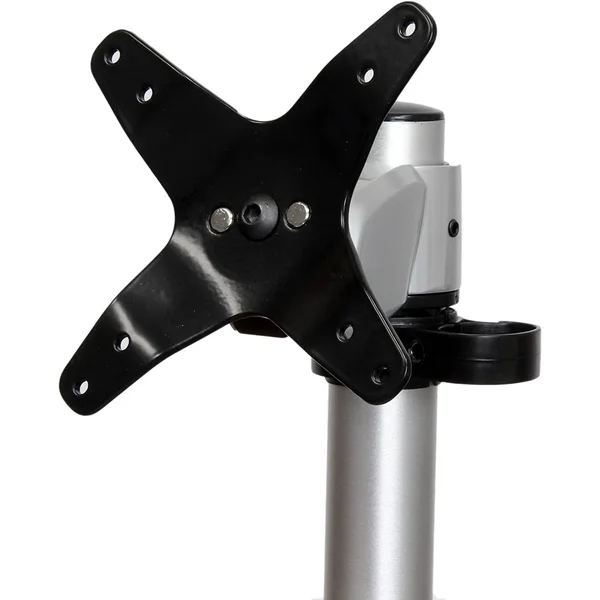 StarTech.com Height Adjustable Monitor Arm - Grommet, Desk Mount (armpivot)