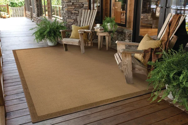 Oriental Weavers Lanai 525X5 Area Rug - 2&3x22 x 7&6