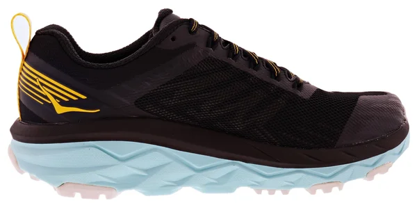 Hoka One One Challenger ATR 5 8.5 Women's Anthracite