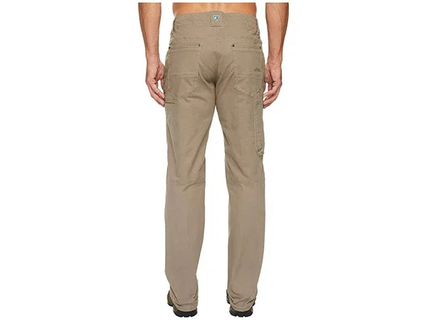 Kuhl Men & S Rebel Pant - Khaki
