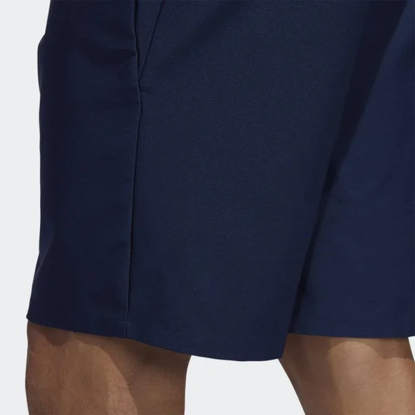 Adidas Ultimate365 3-Stripes Competition Shorts Collegiate Navy 38