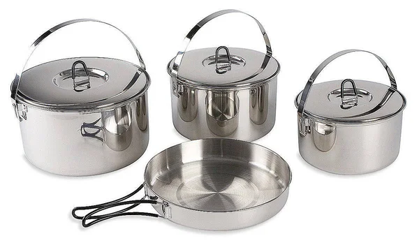 Tatonka 4024 Family Cook Set 'L'