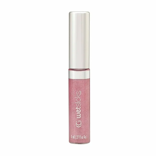 CoverGirl Wetslicks Lipgloss, Crush 415 - 0.27 fl oz