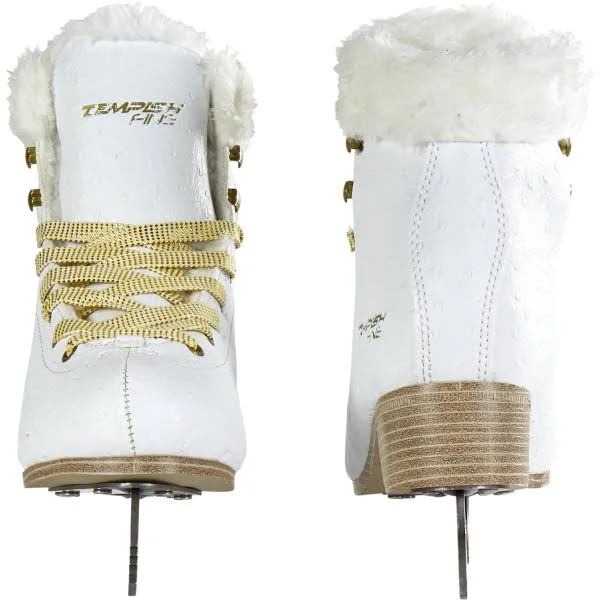 Skates Tempish Fine - White 40