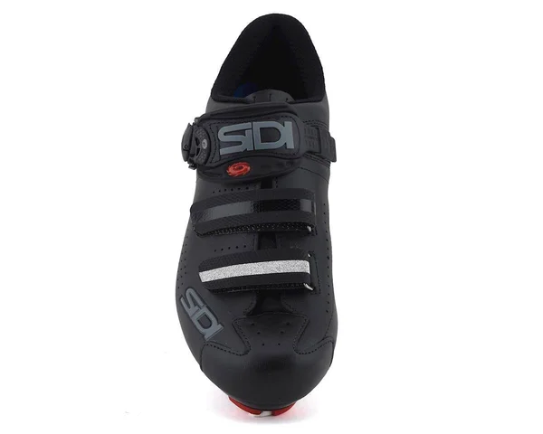 Sidi Trace 2 Women's Shoes 42 Black