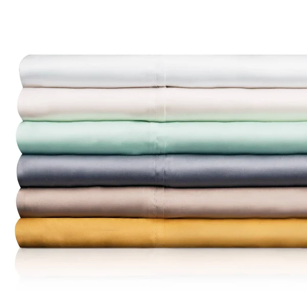 Malouf Tencel - Split Queen Opal