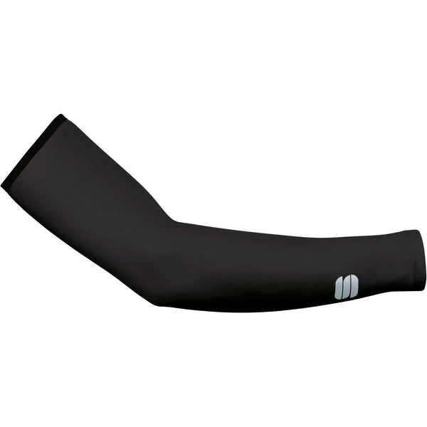 Sportful Fiandre Light Armwarmers XL Black Arm Warmers