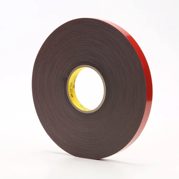3M VHB Tape 4611 Gray, 45 mil, 3/4x22 x 36 yd