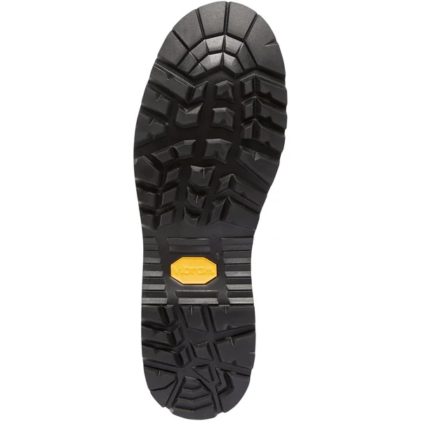 Timberland Pro 8-Inch Black Met Guard Steel Toe Boot - 53530 - M - 14