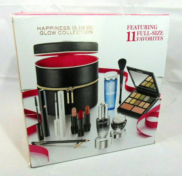 Lancome Beauty Box Collection - Glow