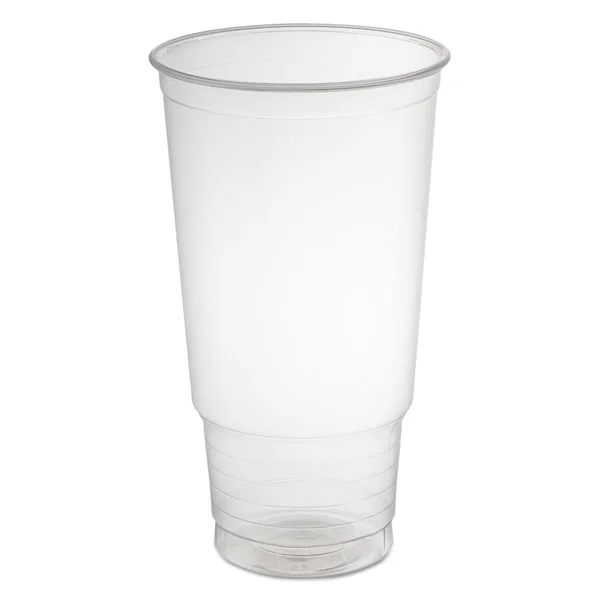 Dart Polypropylene Cups Cold Cups 32 oz Clear 25/Bag 20 Bags/Carton