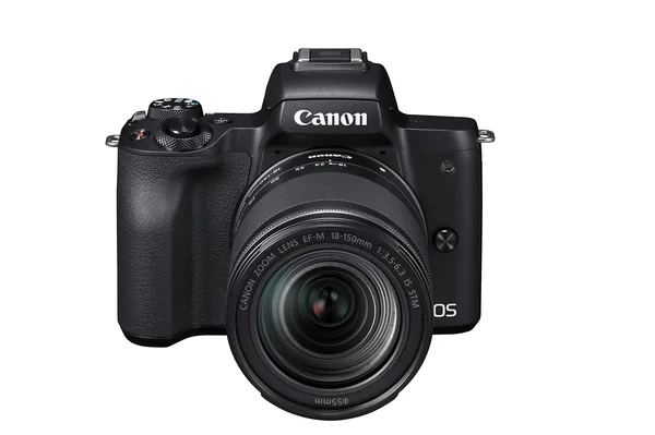 Canon Eos M50 18-150 mm Camera One Size