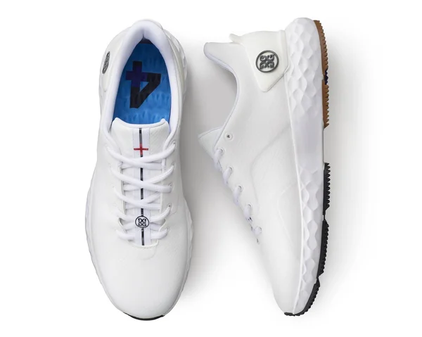 G/FORE Mg4+ Spikeless Golf Shoes