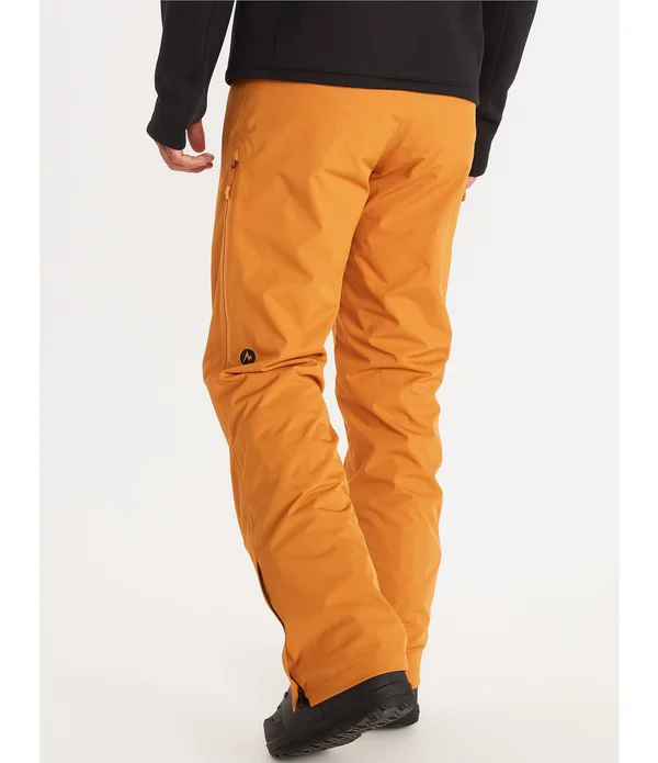 Marmot Refuge Pant - Men's Arctic Navy - XXL