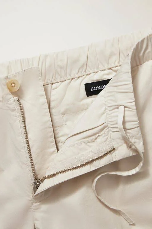 Bonobos The Off Duty Pant - Natural - Casual Pants
