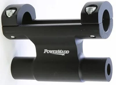 Powermadd 45440 Power Rise 475 2x22 Tall 1-1/8x22 to 1-1/8x22