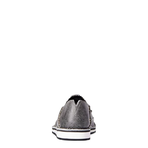 Ariat Women's Titanium Aztec Cruiser Shoes - Moc Toe