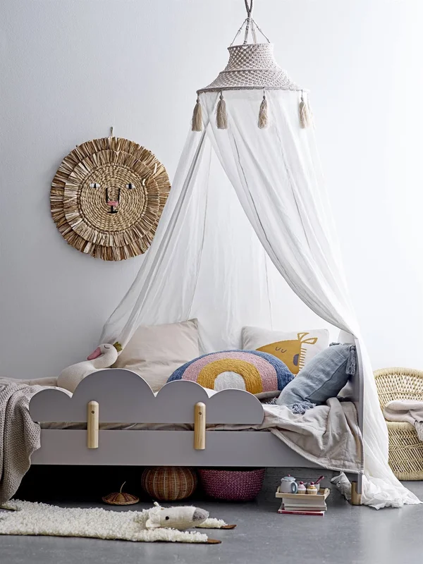 Bloomingville Kids - Canopy Nature - One Size - Beige