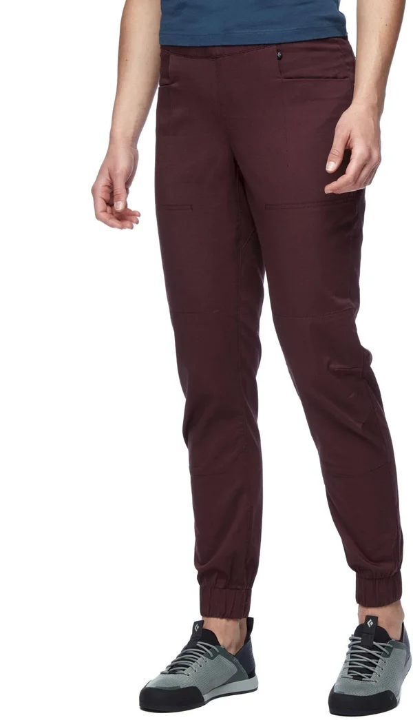Black Diamond Women's Notion SP Pants Port - Xs