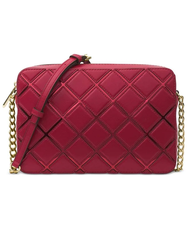 Michael Kors Jet Set Travel Large East West Crossbody