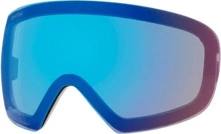 Smith I/O Mag S 210mm Snow Goggles - Meridian Ikat/ Sun Platinum